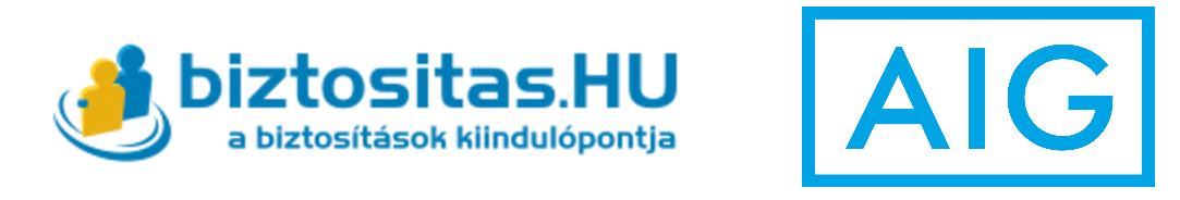 Logók - AIG, bizthu