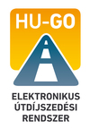 HU-GO álló 